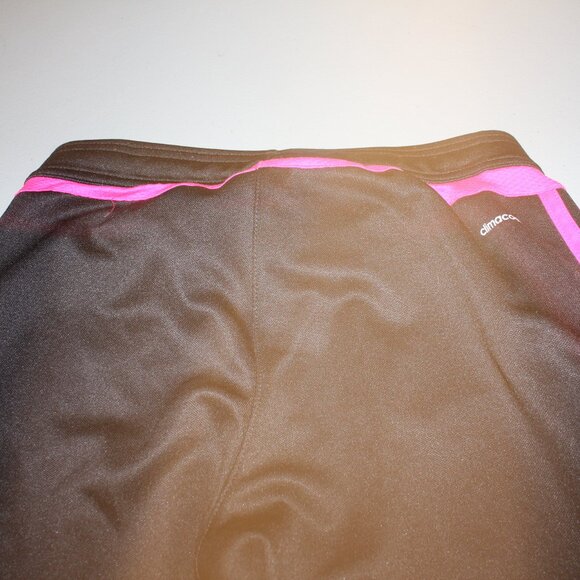 Black Adidas Sweat Pants Size XS - Picture 6 of 6